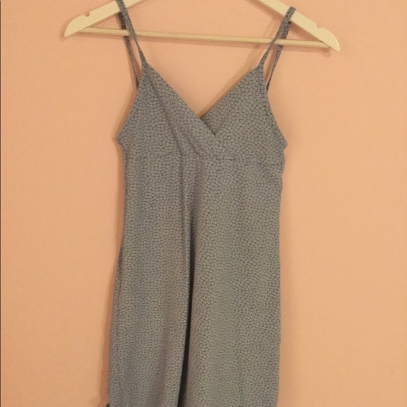 Brandy Melville Amara Floral Dress - Picture 2 of 2